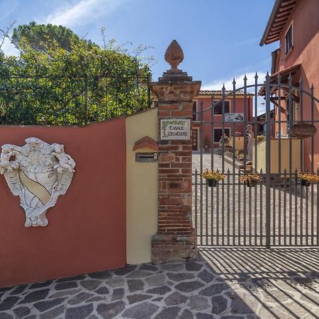 Casale Belvedere "Il Melograno" Massarosa Exterior photo